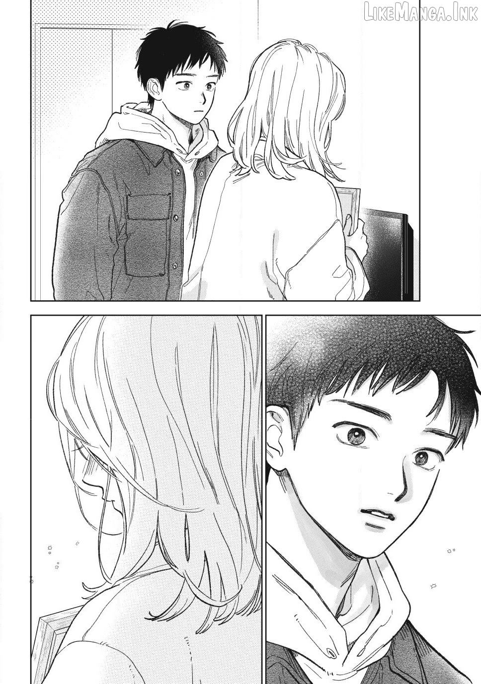 A Sign of Affection, Chapter 59 image 38